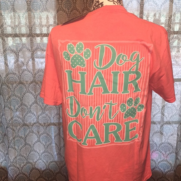 Soffe Tops - Soffe T-shirt 🐶 NWT